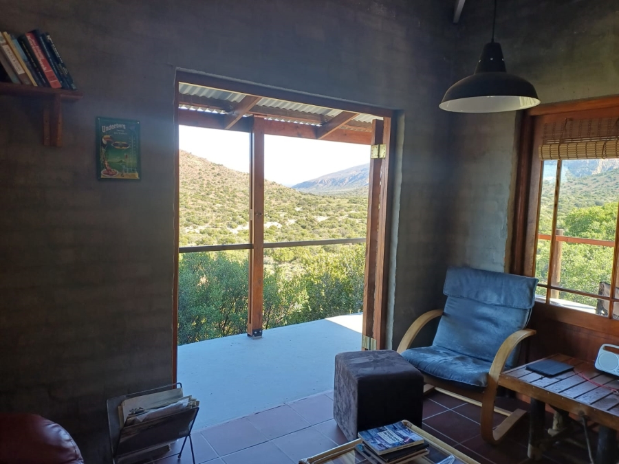 2 Bedroom Property for Sale in Ladismith Rural Western Cape